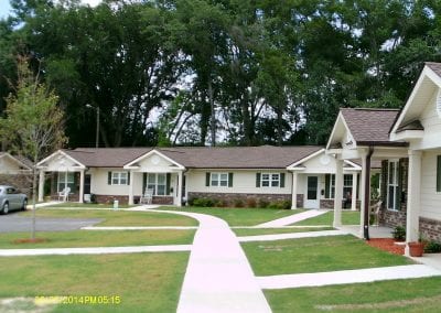 Blackshear GA affordable homes