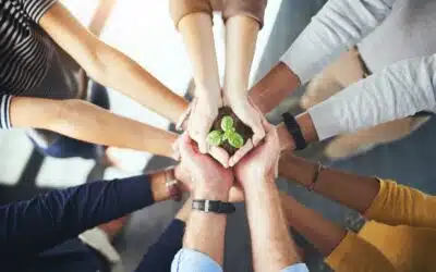Collaboration matters to me, and why I thrive in a healthy team environment.